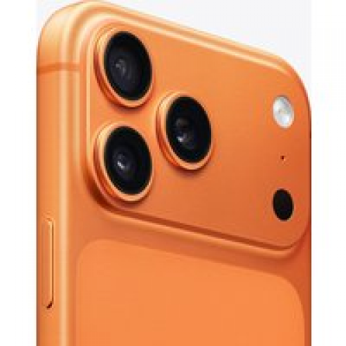 Телефон Apple iPhone 17 Pro Max Dual SIM 2TB (космический оранжевый)