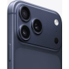 Телефон Apple iPhone 17 Pro Max Dual eSim 1TB (глубокий синий)
