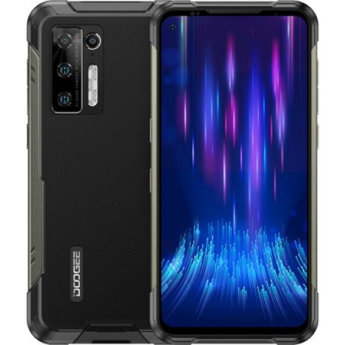 Телефон Doogee S97 Pro (черный)