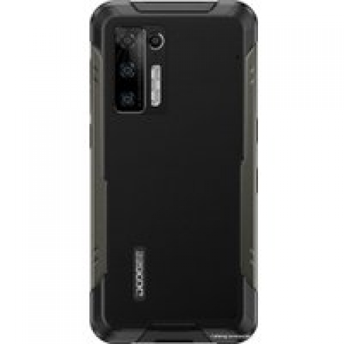 Телефон Doogee S97 Pro (черный)