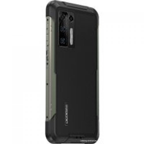 Телефон Doogee S97 Pro (черный)