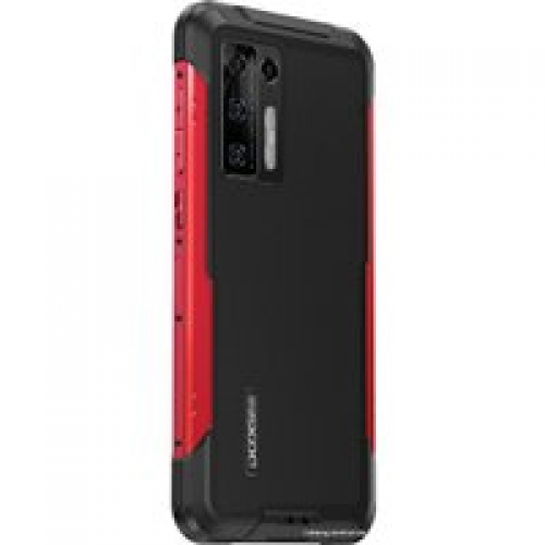 Телефон Doogee S97 Pro (красный)