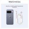 Телефон Google Pixel 10 Pro 16GB/512GB (лунный камень)