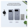 Телефон Google Pixel 10 Pro 16GB/512GB (лунный камень)