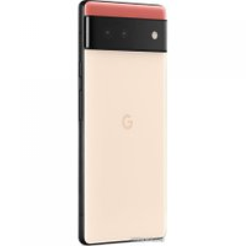 Телефон Google Pixel 6 8GB/128GB (коралловый)