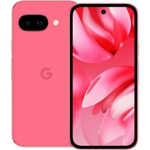 Телефон Google Pixel 9a 8GB/256GB (пион)