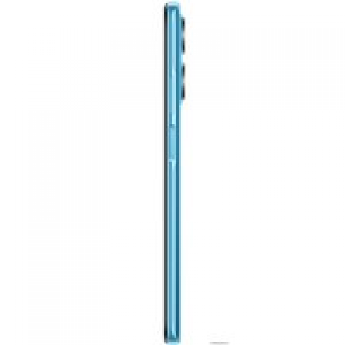 Телефон HONOR X7a Plus 6GB/128GB международная версия (небесно-голубой)