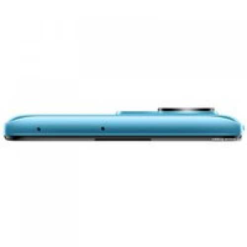 Телефон HONOR X7a Plus 6GB/128GB международная версия (небесно-голубой)
