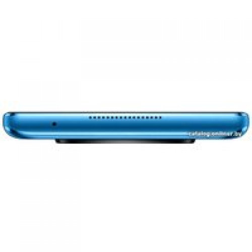 Телефон HONOR X9 6GB/128GB международная версия (синий океан)