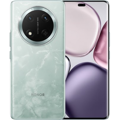Телефон HONOR X9c 12GB/256GB (нефритовый голубой)