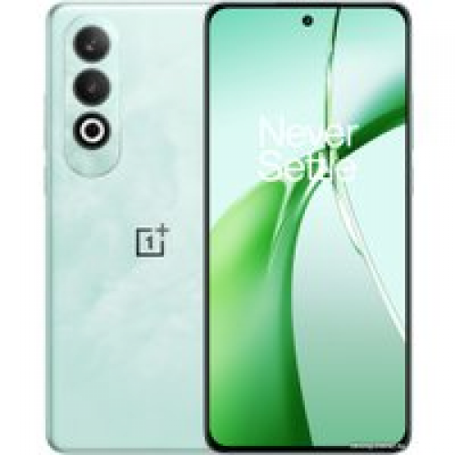 Телефон OnePlus Nord CE4 CPH2613 8GB/256GB индийская версия (селадоновый мрамор)