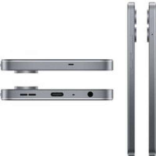 Телефон OnePlus Nord CE4 Lite 8GB/256GB международная версия (серый)