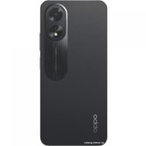 Телефон Oppo A18 CPH2591 4GB/128GB международная версия (черный)