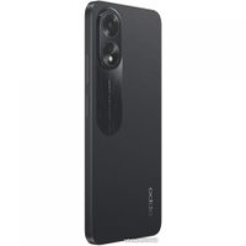Телефон Oppo A18 CPH2591 4GB/128GB международная версия (черный)