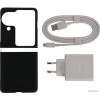 Телефон Oppo Find N3 Flip CPH2519 12GB/256GB международная версия (черный)