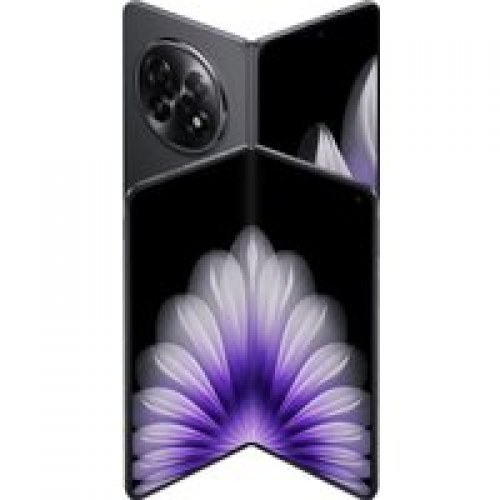 Телефон Oppo Find N5 16GB/512GB (черный, китайская версия)