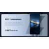 Телефон POCO F7 Pro 12GB/256GB международная версия (черный)