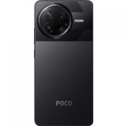 Телефон POCO F7 Pro 12GB/256GB международная версия (черный)
