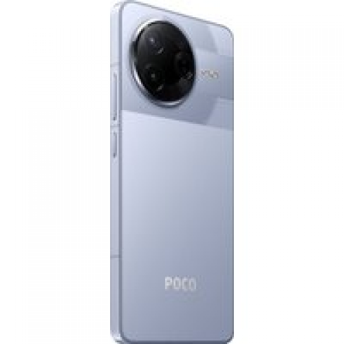 Телефон POCO F7 Pro 12GB/256GB международная версия (голубой)