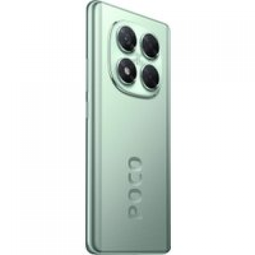 Телефон POCO X7 8GB/256GB международная версия (зеленый)