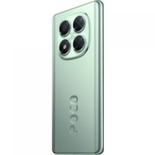 Телефон POCO X7 8GB/256GB международная версия (зеленый)