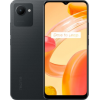 Телефон Realme C30 2GB/32GB международная версия (черный)