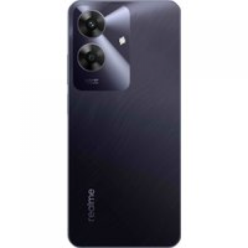 Телефон Realme Note 60 RMX3933 6GB/128GB (черный)