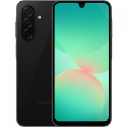 Телефон Samsung Galaxy A26 SM-A266B 8GB/256GB (черный)