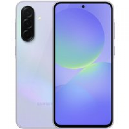 Телефон Samsung Galaxy A36 SM-A366B 6GB/128GB (фиолетовый)