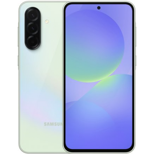 Телефон Samsung Galaxy A36 SM-A366B 6GB/128GB (зеленый)