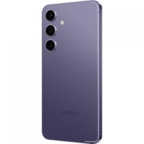 Телефон Samsung Galaxy S24 8GB/256GB SM-S9210 Snapdragon (фиолетовый)