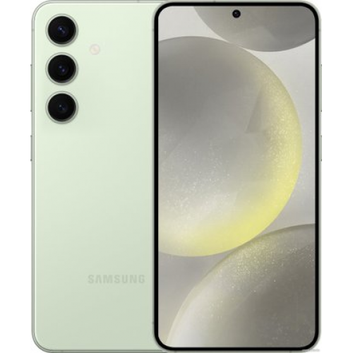 Телефон Samsung Galaxy S24 8GB/256GB SM-S921B Exynos (нефритовый зеленый)