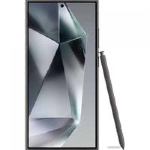 Телефон Samsung Galaxy S24 Ultra SM-S9280 12GB/1TB (титановый черный)