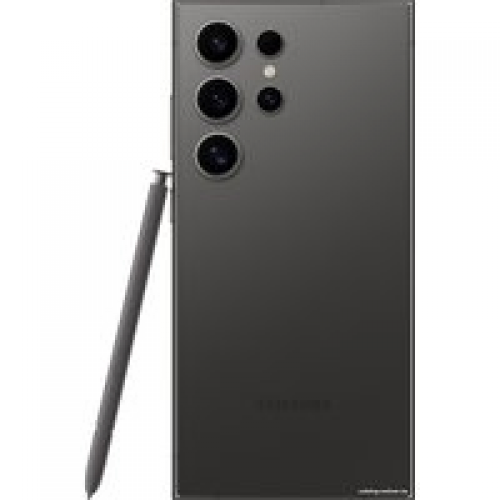 Телефон Samsung Galaxy S24 Ultra SM-S9280 12GB/1TB (титановый черный)