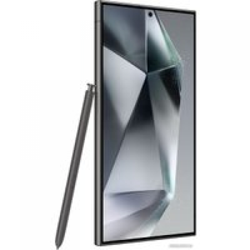 Телефон Samsung Galaxy S24 Ultra SM-S9280 12GB/1TB (титановый черный)