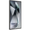 Телефон Samsung Galaxy S24 Ultra SM-S928B 12GB/256GB (зеленый титан)