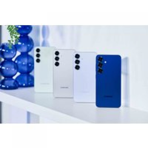 Телефон Samsung Galaxy S25 SM-S9310 12GB/256GB (синий)