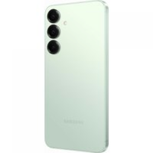Телефон Samsung Galaxy S25+ SM-S936B 12GB/512GB (мятный)