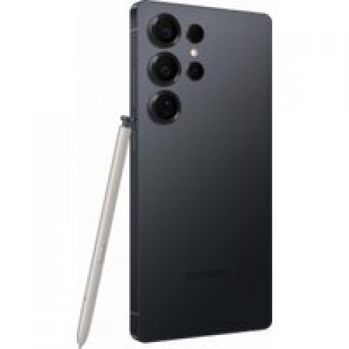 Телефон Samsung Galaxy S25 Ultra SM-S938B 12GB/512GB (угольно-черный титан)