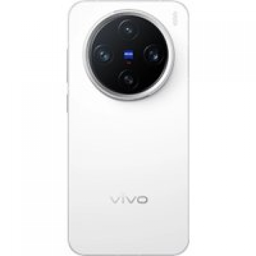 Телефон Vivo X200 Pro mini 12GB/512GB китайская версия (белый)