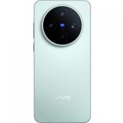 Телефон Vivo X200s 12GB/256GB китайская версия (мятный)