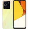 Телефон Vivo Y35 4GB/64GB (рассветное золото)
