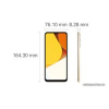 Телефон Vivo Y35 4GB/64GB (рассветное золото)
