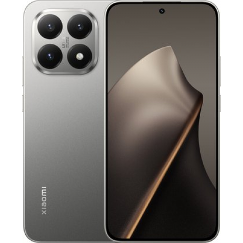 Телефон Xiaomi 15T 12GB/512GB международная версия (серый)