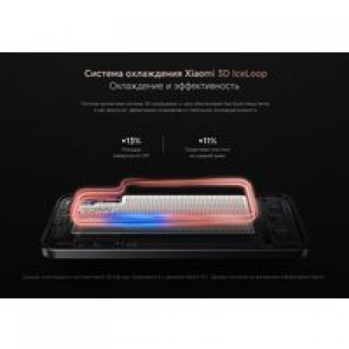 Телефон Xiaomi 15T 12GB/512GB международная версия (серый)