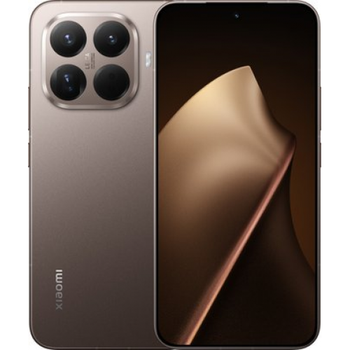 Телефон Xiaomi 15T Pro 12GB/1TB международная версия (золотистый мокко)