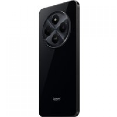 Телефон Xiaomi Redmi 14C 4GB/256GB международная версия (полуночный черный)