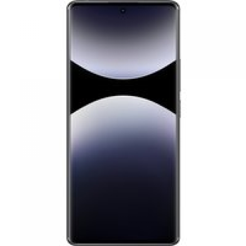 Телефон Xiaomi Redmi Note 14 Pro 12GB/512GB международная версия (черный)