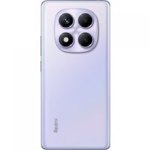Телефон Xiaomi Redmi Note 14 Pro 12GB/512GB международная версия (фиолетовый) + умные часы Xiaomi Redmi Watch 5 Active (серебристый) по акции