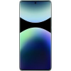 Телефон Xiaomi Redmi Note 14 Pro 5G 12GB/256GB международная версия (зеленый) + умные часы Xiaomi Redmi Watch 5 Active (серебристый) по акции